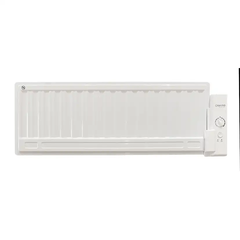 Oljefyllt Elelement Radiator Termo Basic