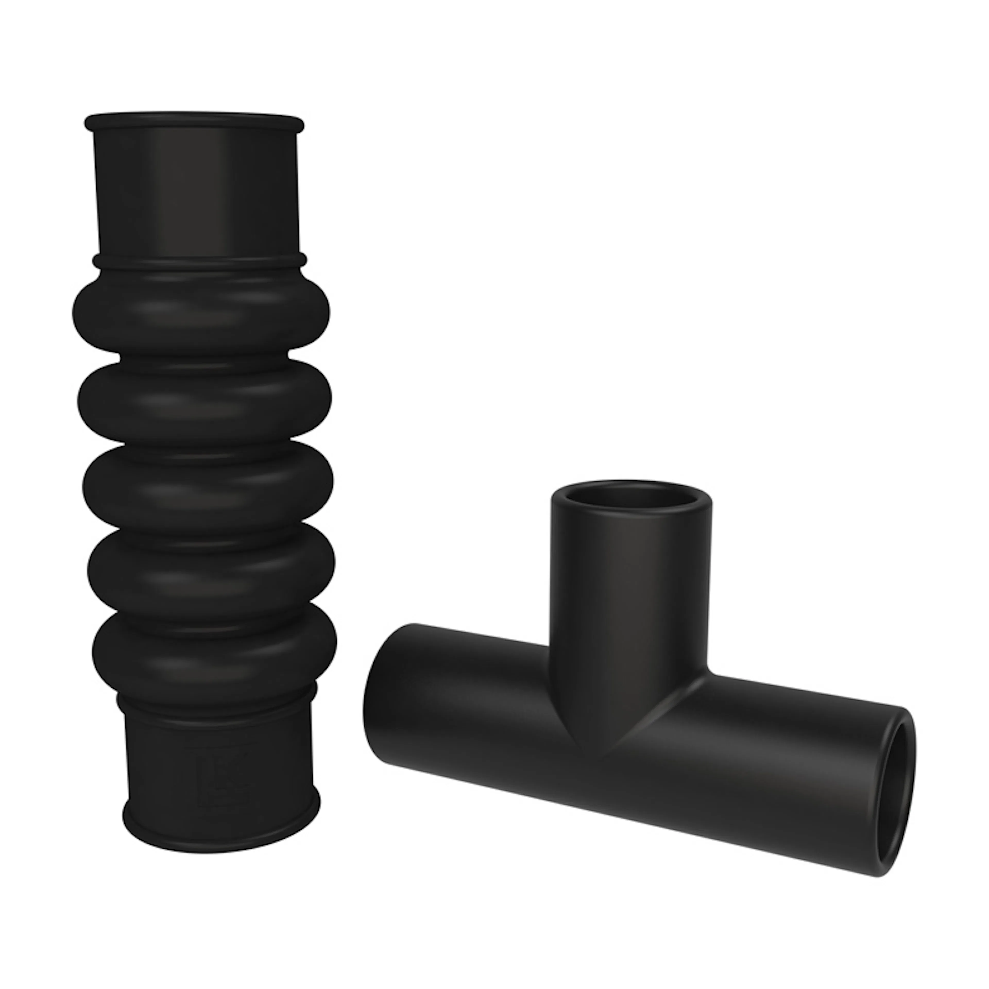 LK Systems By-Pass Delta P RF