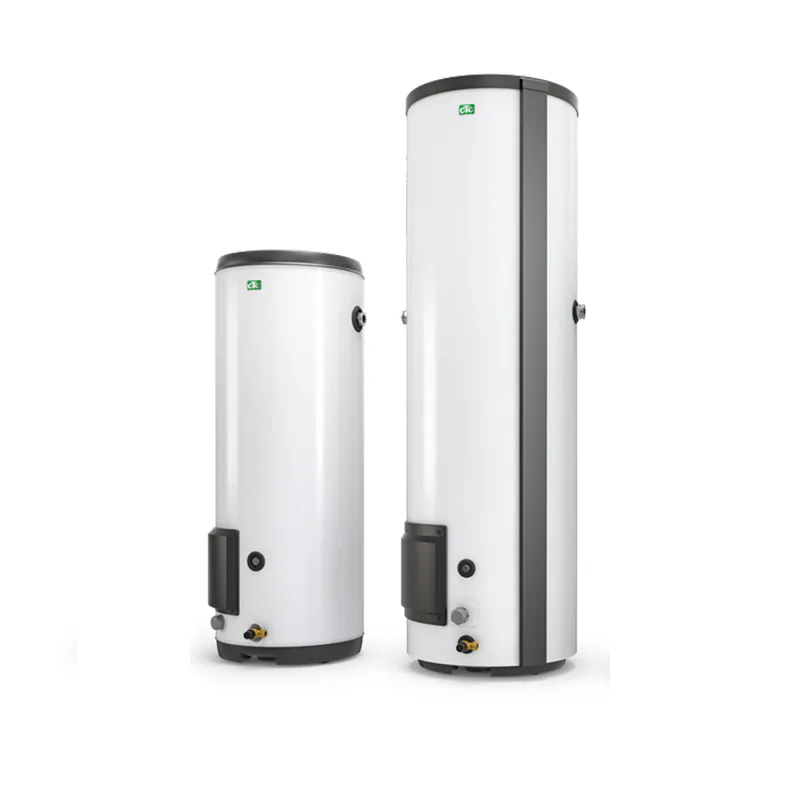 CTC Modul E15 Varmvattenberedare