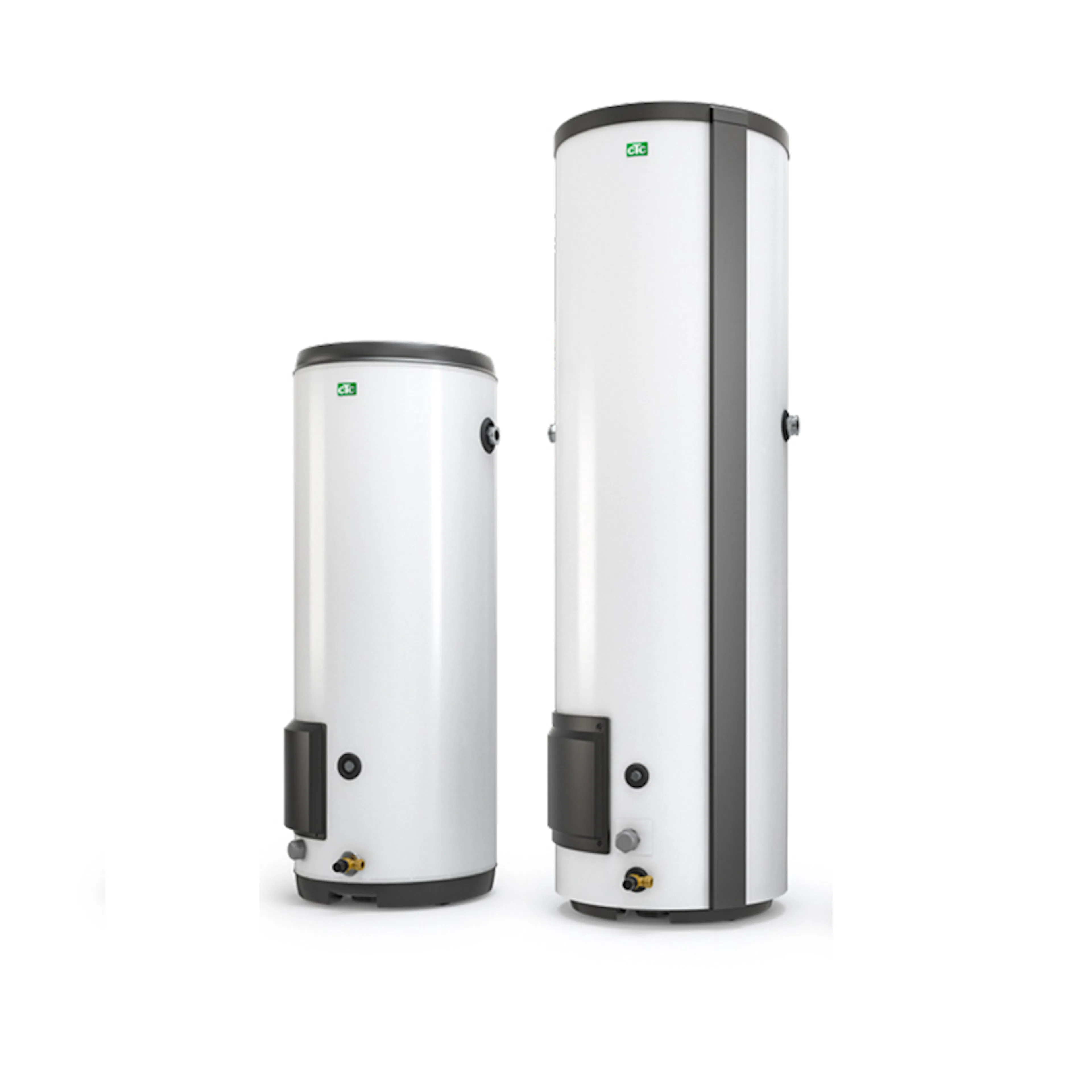 CTC Modul E15 Varmvattenberedare