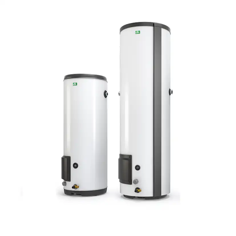 CTC Modul E15 Varmvattenberedare
