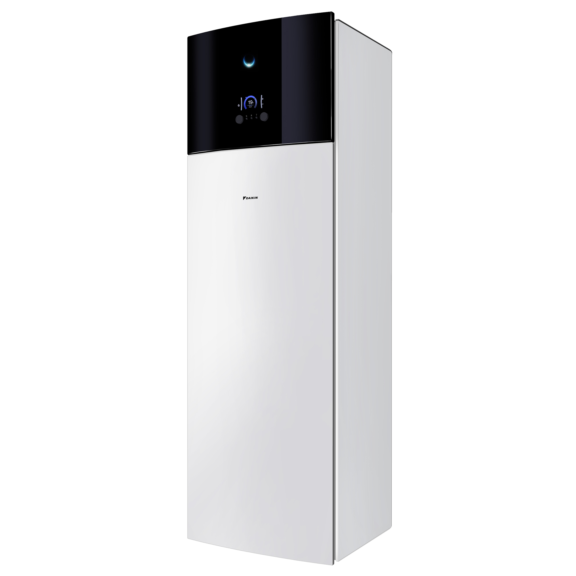 Daikin Altherma 3 R 06 Golvmodell Integrerad varmvattenberedare 230L Luft-vattenvärmepump