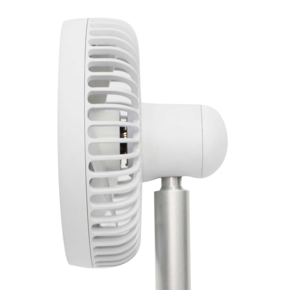 Bordsfläkt Termo Smart Trådlös Laddbar