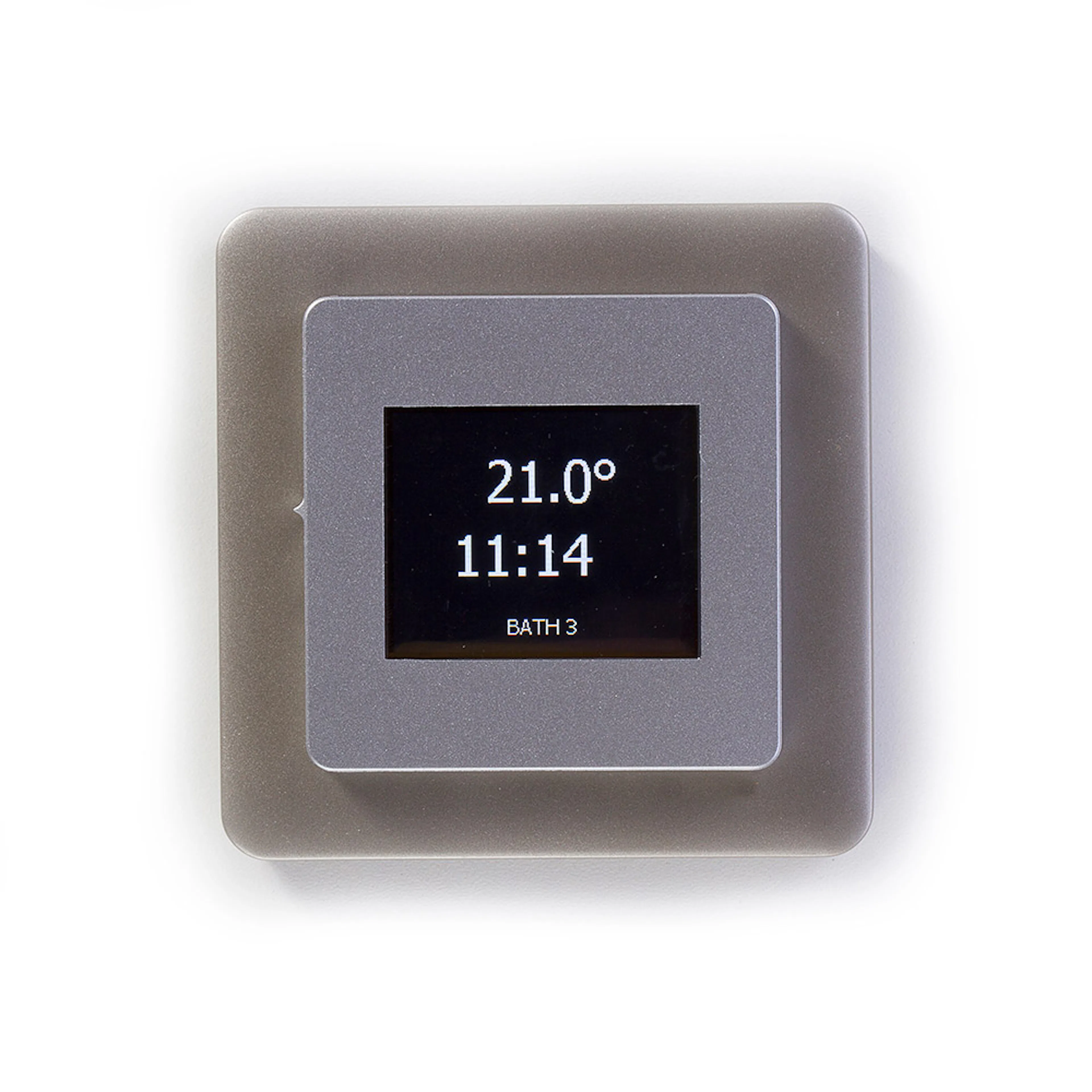 Front Rayschem SENZ WIFI Metallic