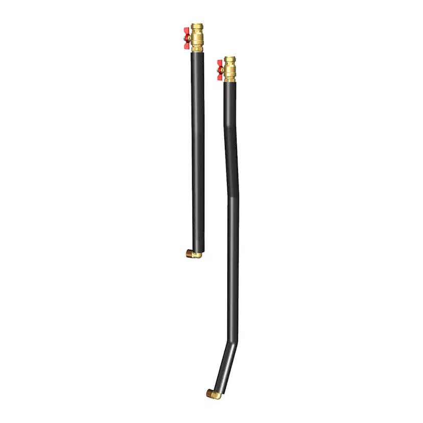 CTC EnergyFlex 400 Kit Installationssats