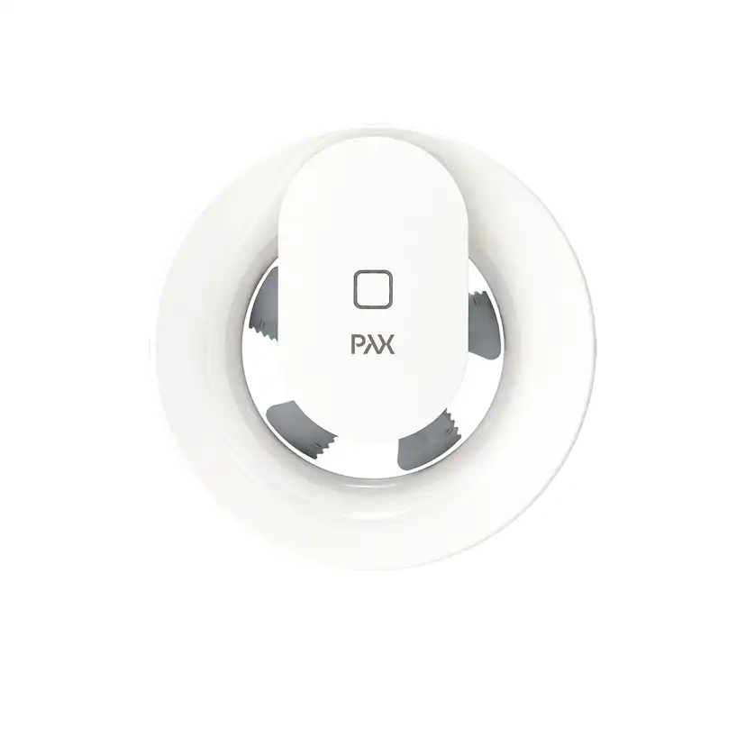 Badrumsfläkt Pax Levante 40