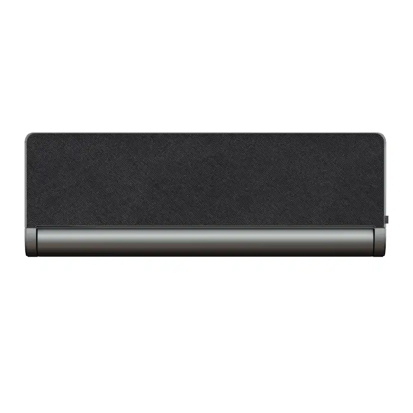 ELL Front Boost 18 Luftvärmepump Svart