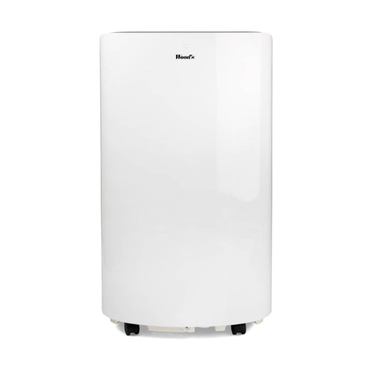 AC Wood's Cortina Silent 12K WiFi