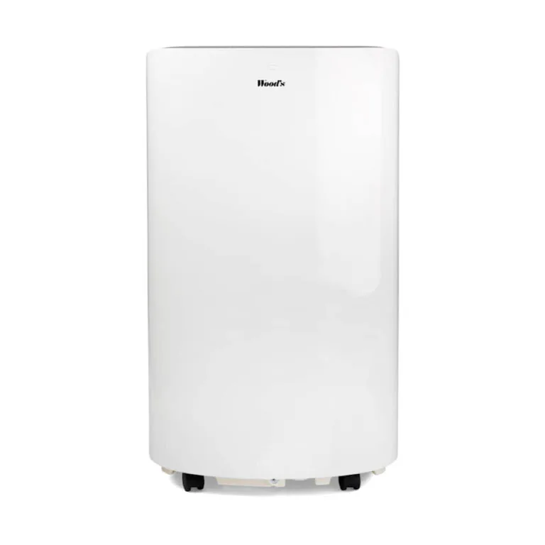 Portabel AC Wood’s Cortina 12K Wifi