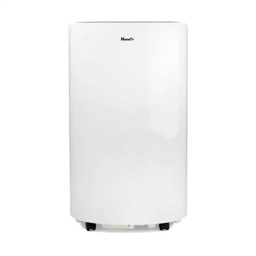 Portabel AC Wood’s Cortina 12K Wifi