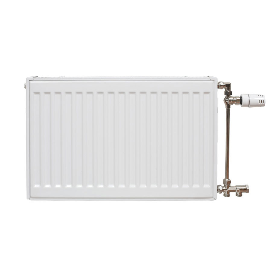 Vattenburet Element Watt Heating Standard
