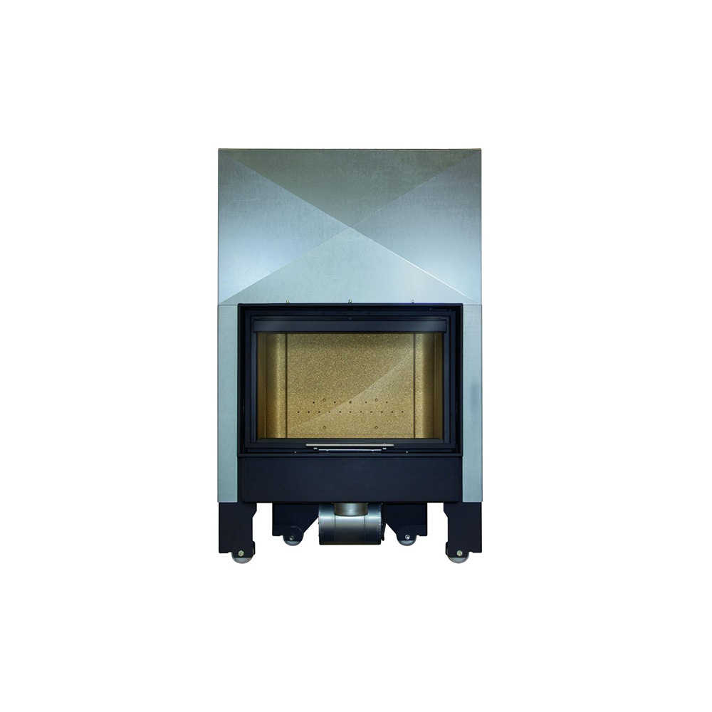 Lacunza Itaca 80 ECO Braskamin