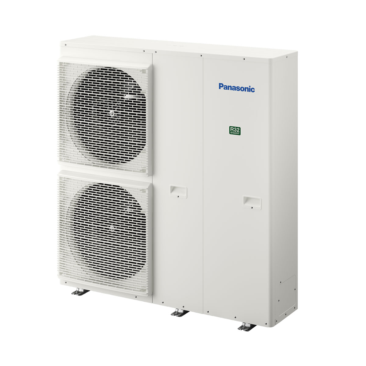 Panasonic Aquarea T-CAP J-Generation 16kW Luft-vattenvärmepump Monoblock