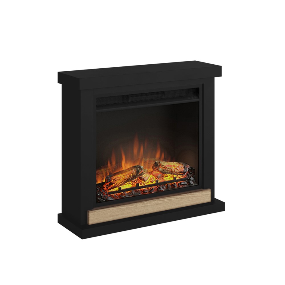 Kamin Tagu Hagen Elektrisk