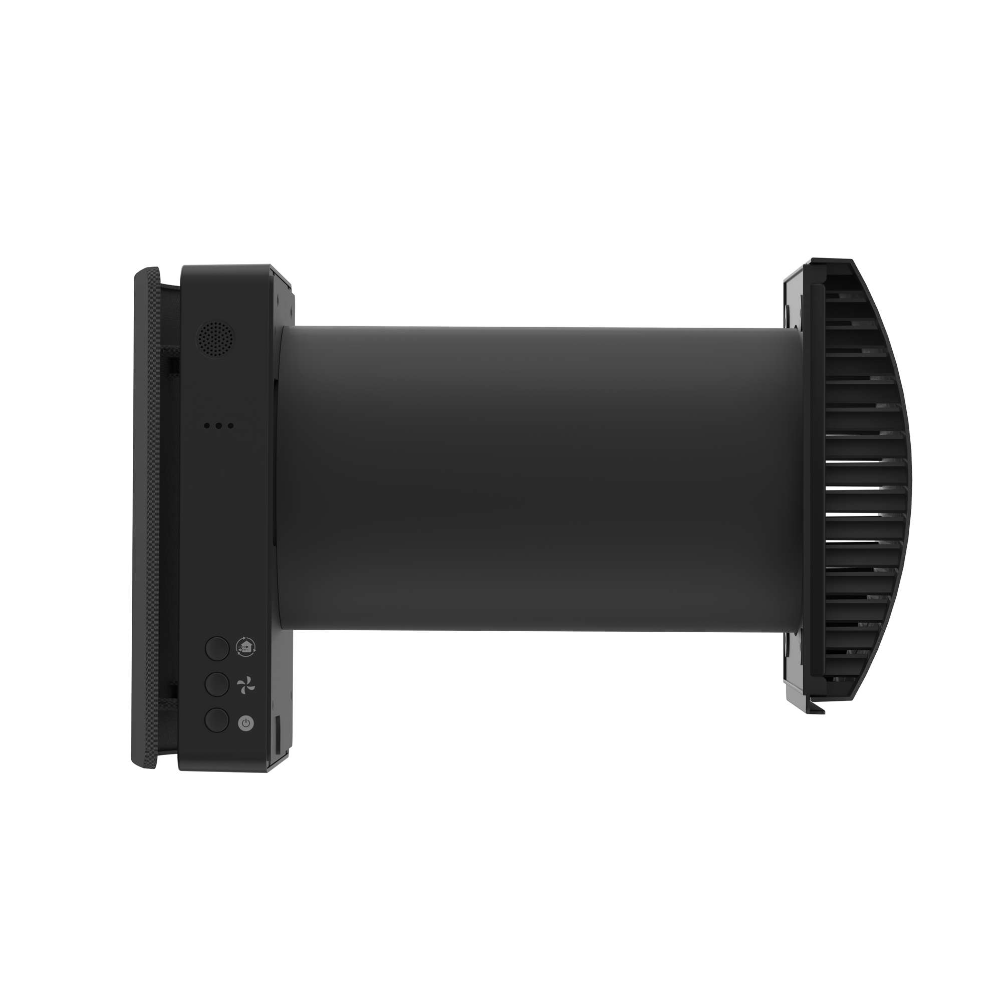Andersen Electric Vega Flow Silent Pro Miniventilation
