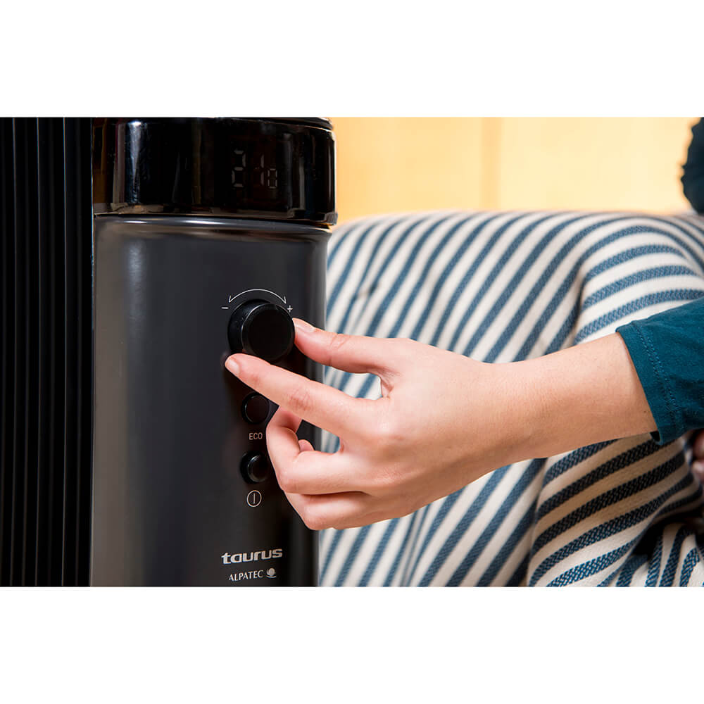 Oljefyllt Element Taurus Agadir 2000W