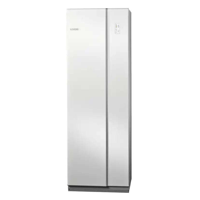 Nibe Compact SC 300 SMART Varmvattenberedare
