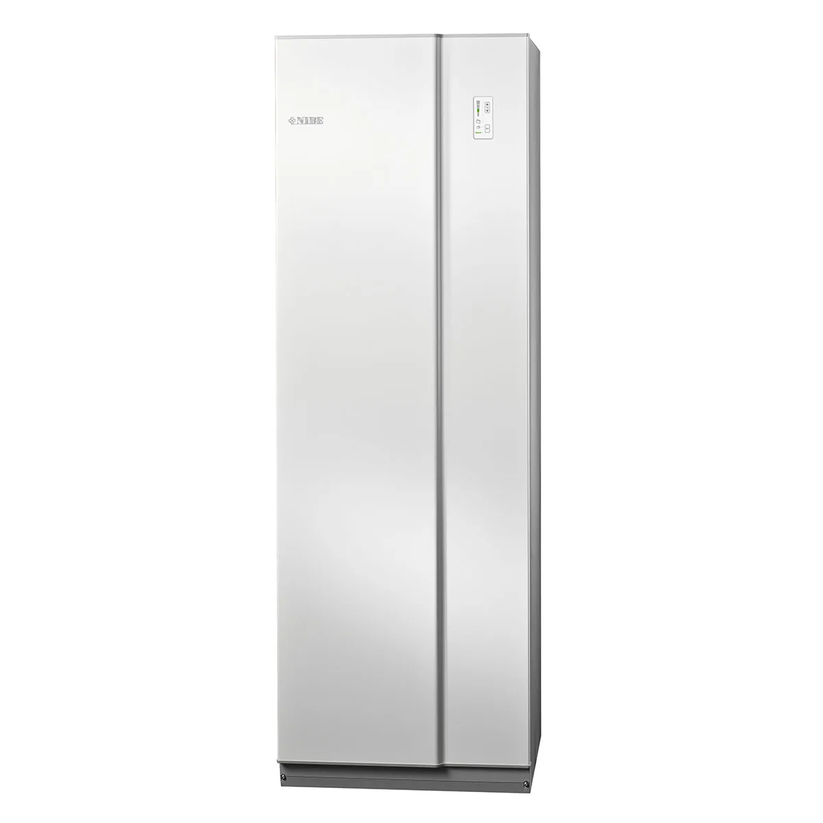 Varmvattenberedare Nibe Compact SC 150 SMART