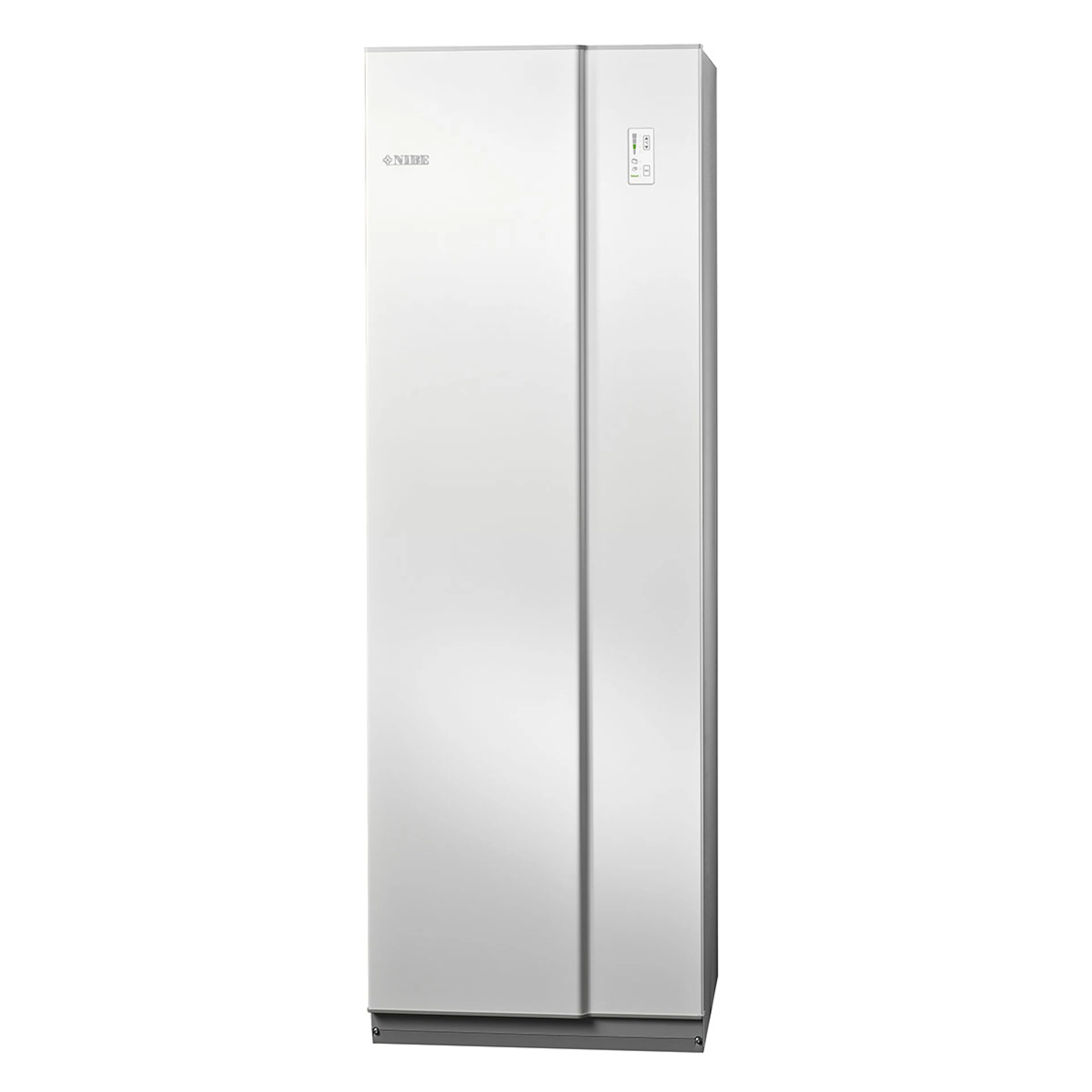 Nibe Compact SC 300 SMART Varmvattenberedare