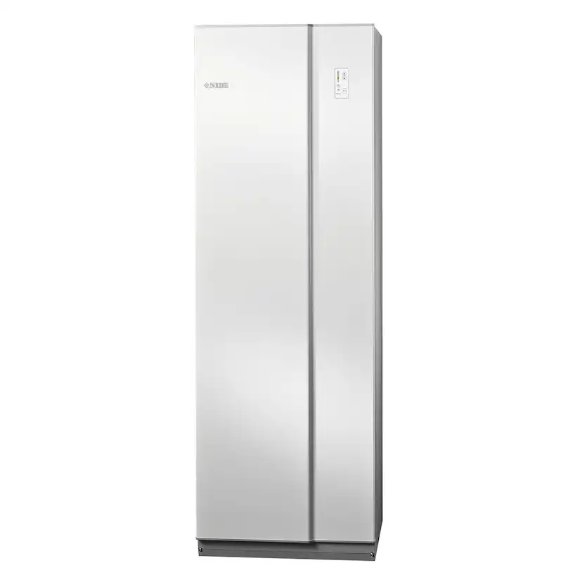 Varmvattenberedare Nibe Compact SC 150 SMART