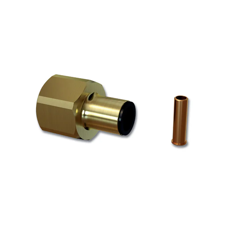 LK Systems PushFit 8 Single G15