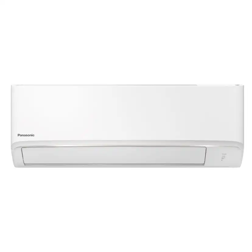 Luftvärmepump Panasonic CZ35ZKE Värmeeffekt 6,7kW SCOP 4,3 Nanoe-X Luftrening