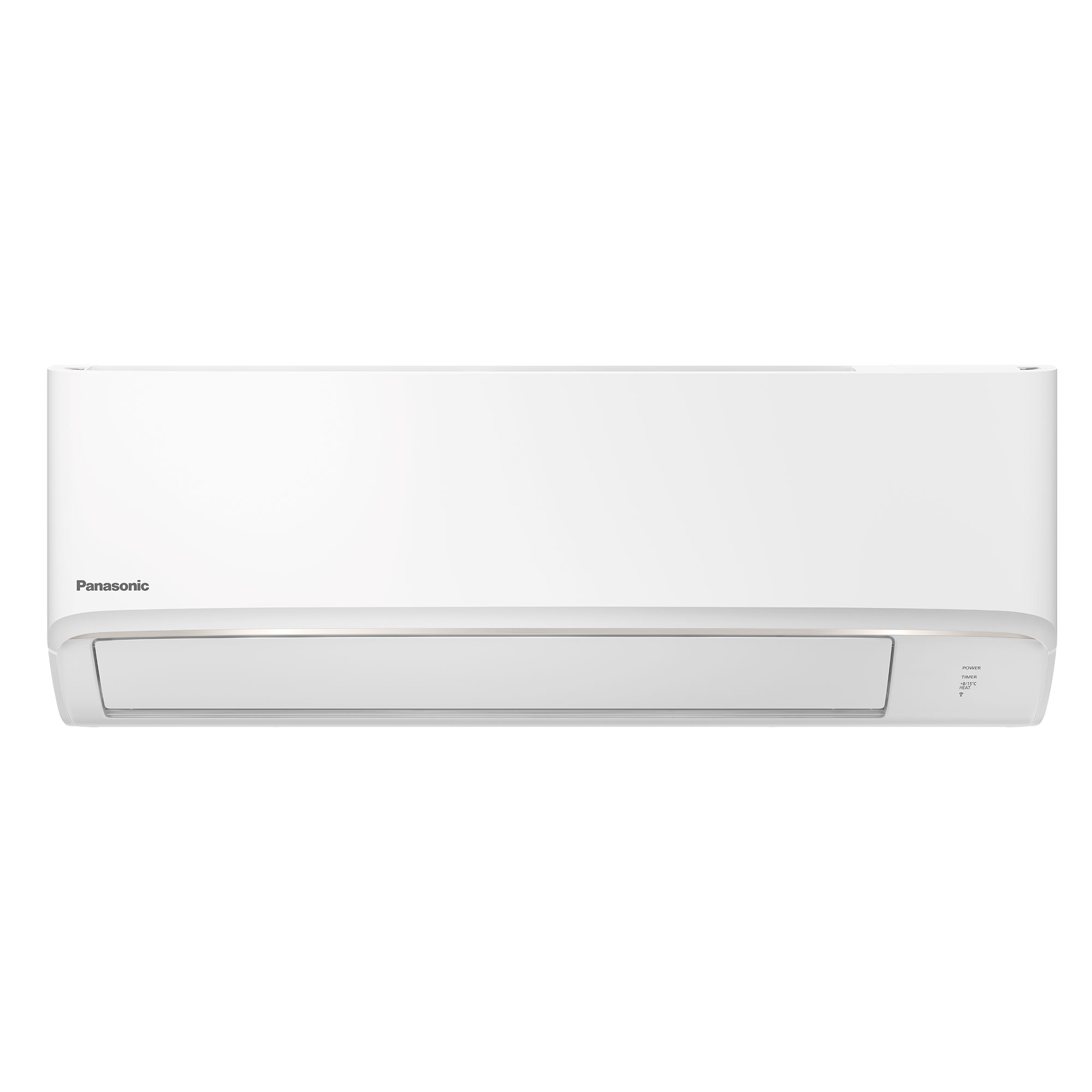 Panasonic CZ25ZKE Underhållsvärme och inbyggd WiFi-funktion Värme A++ 5,3kW Luftvärmepump
