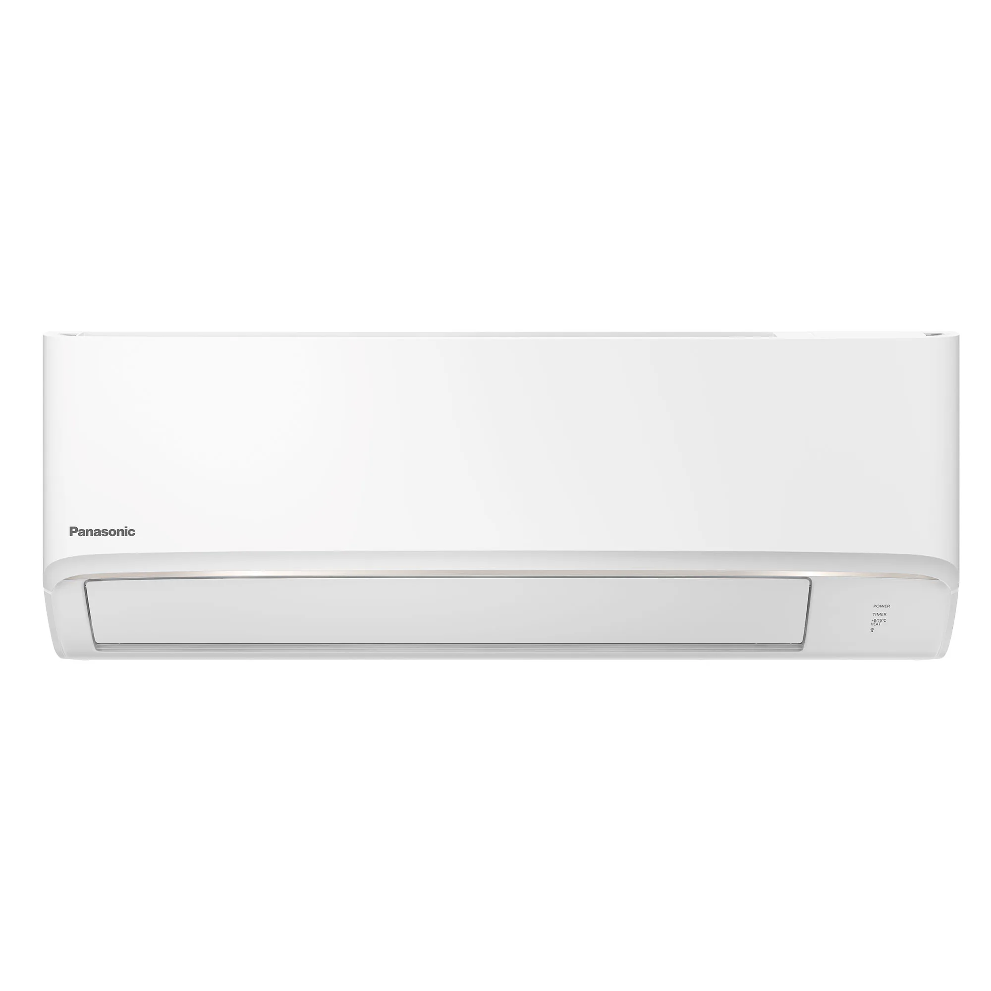 Panasonic CZ35ZKE Värmeeffekt 6,7kW SCOP 4,3 Med inbyggd AC-funktion och Underhållsvärme Luftvärmepump