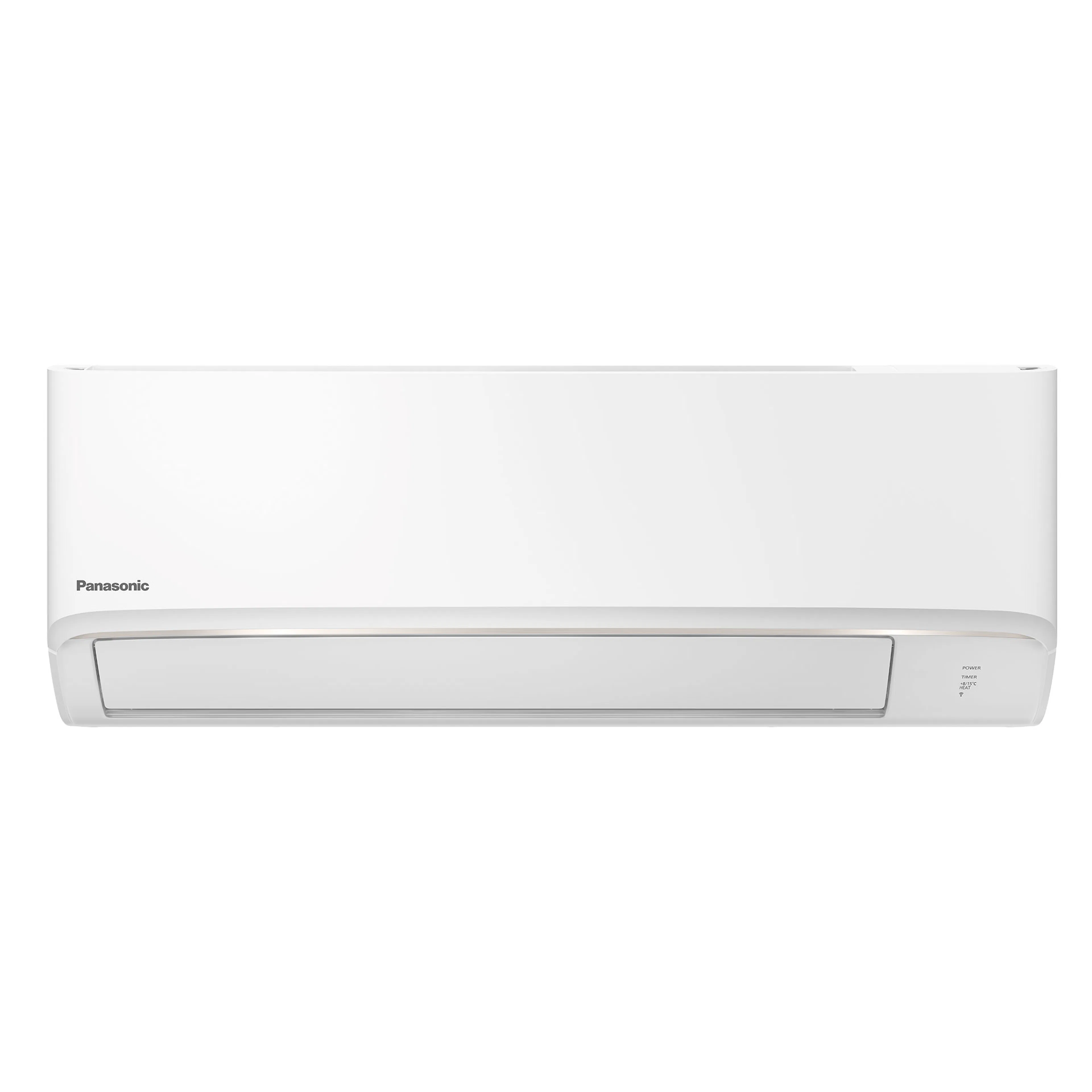 Panasonic CZ25ZKE Underhållsvärme och inbyggd WiFi-funktion Värme A++ 5,3kW Luftvärmepump