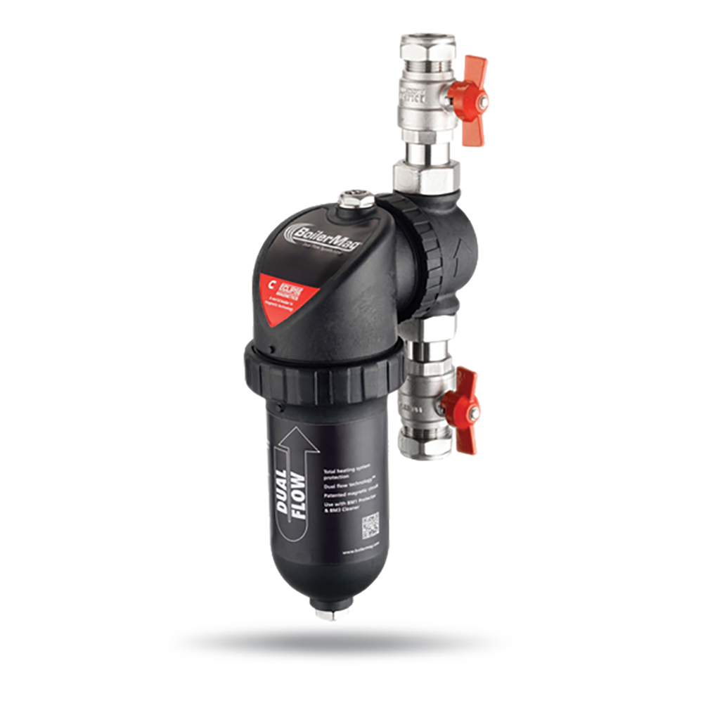 Filtrena Boilermag 22 Magnetitfilter