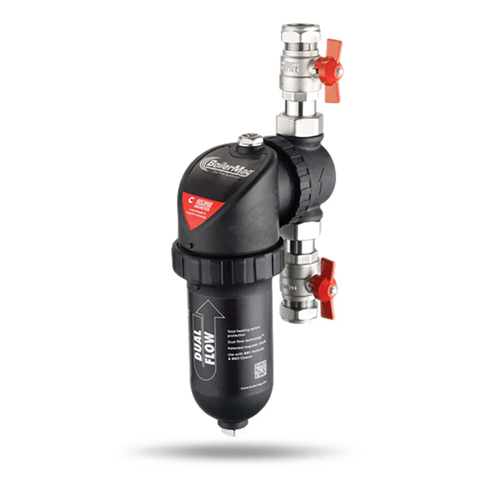 Filtrena Boilermag 22 Magnetitfilter