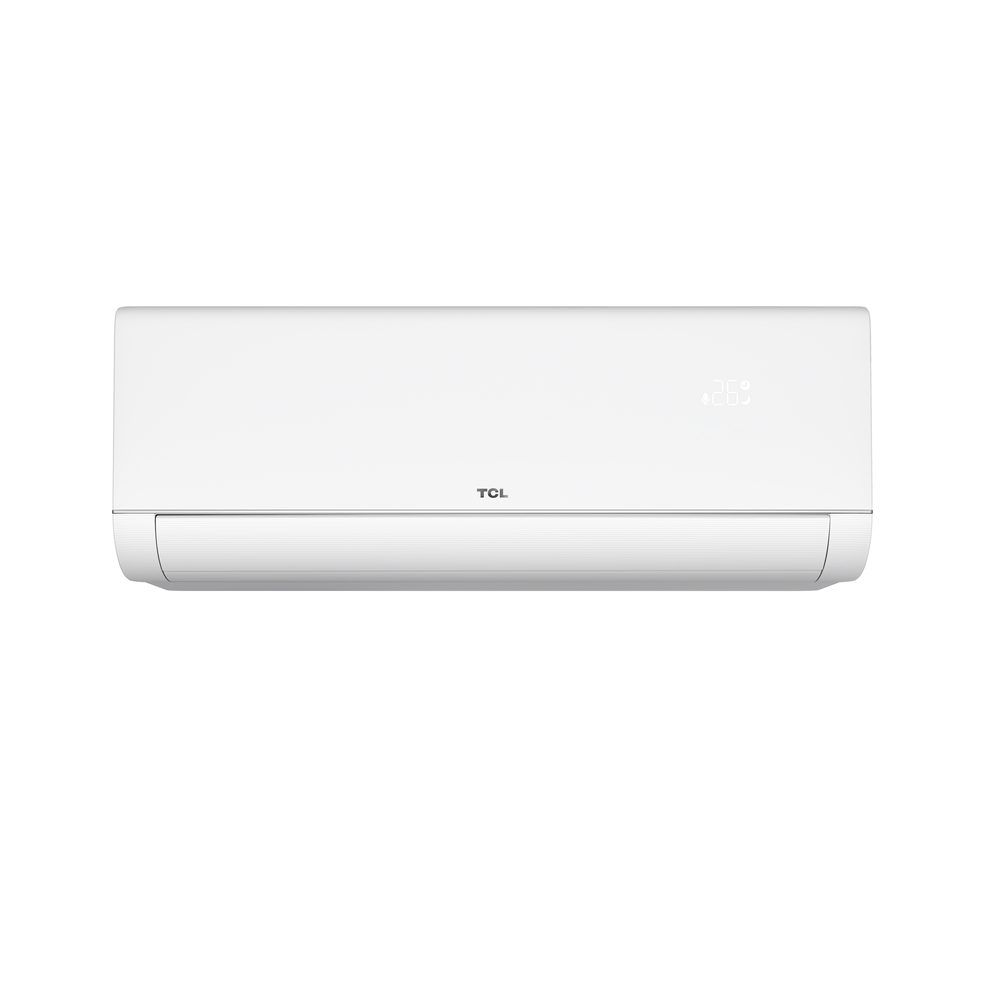 TCL BreezeIN 2.0 S09P9S1 P9 9K AC-funktion och Underhållsvärme Luftvärmepump