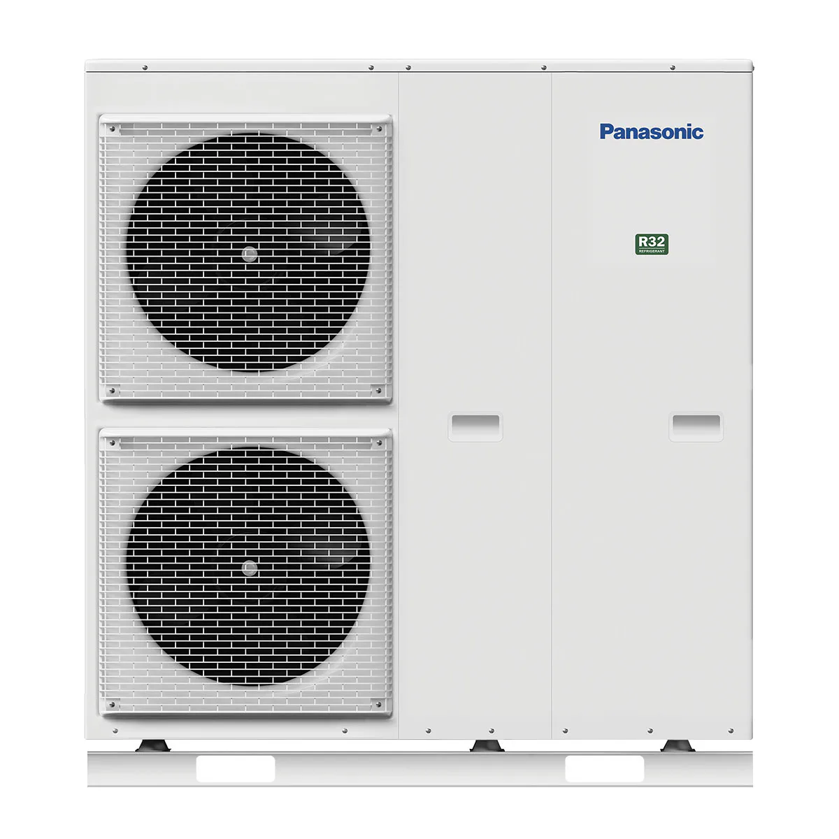 Panasonic Aquarea T-CAP J-Generation 16kW 3-fas R32 Luft-vattenvärmepump Monoblock