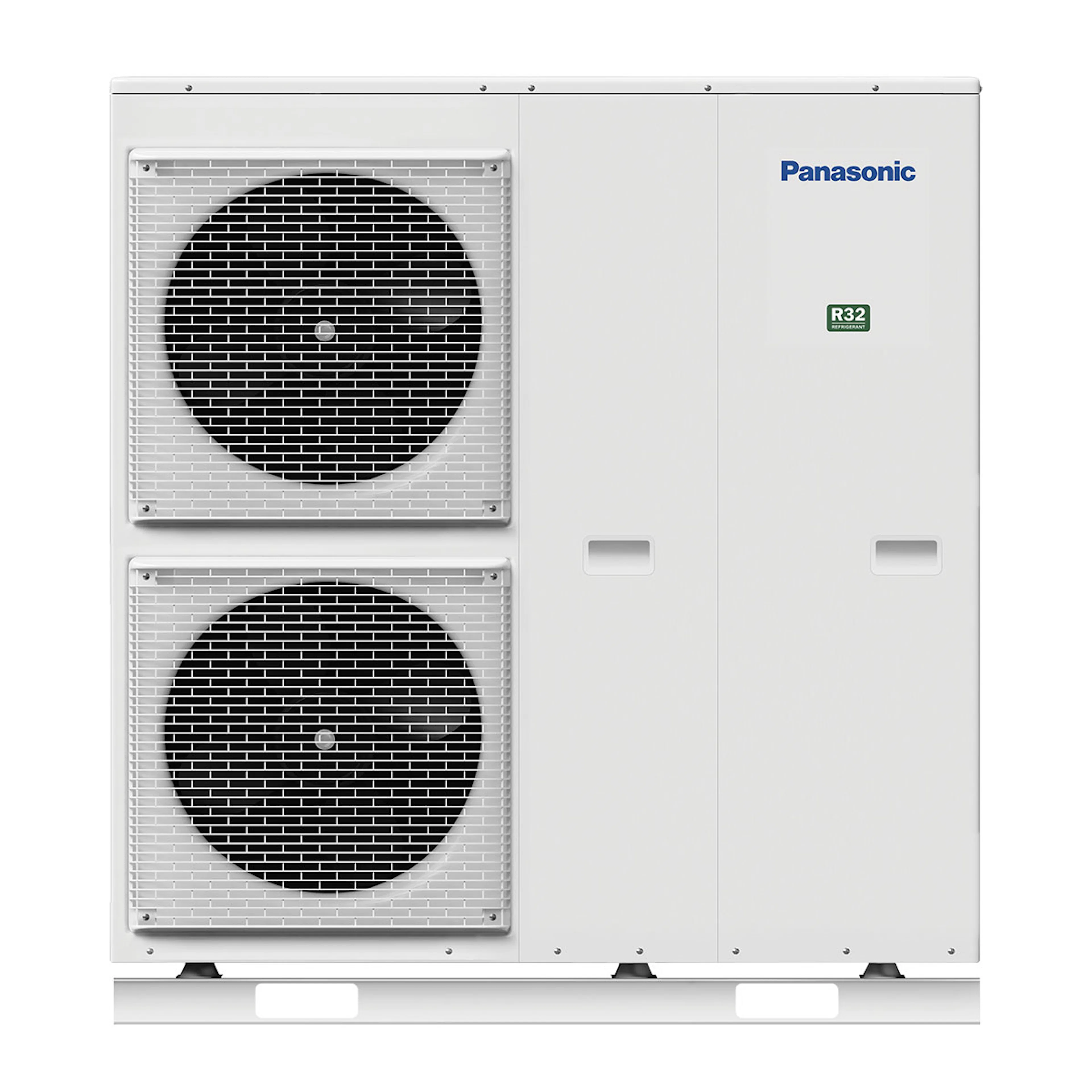 Panasonic Aquarea T-CAP J-Generation 16kW 3-fas R32 Luft-vattenvärmepump Monoblock