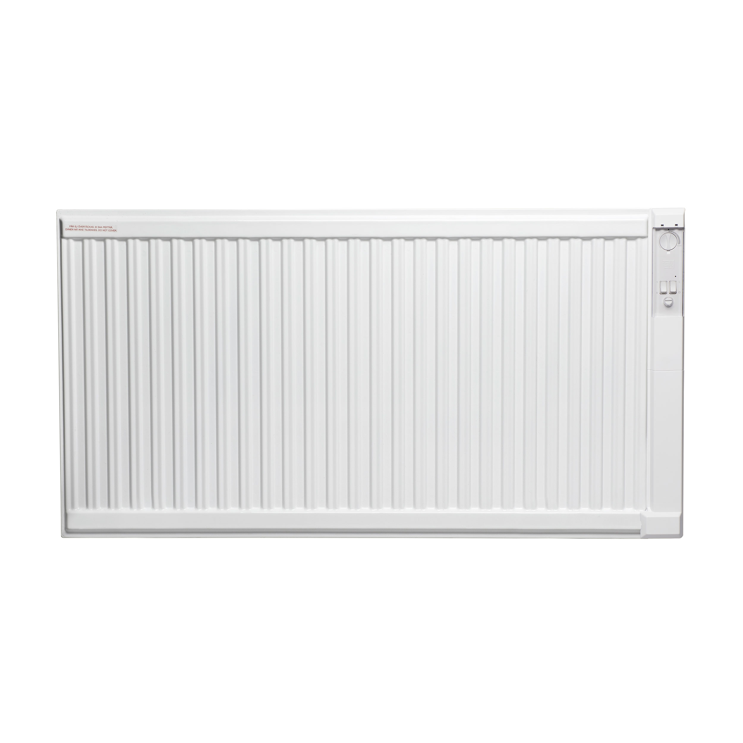 Oljefyllt Element Gnosjö Klimatprodukter 660x600 230 V 350W