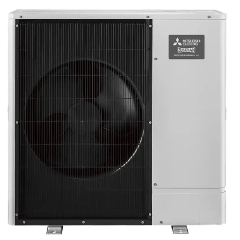 Mitsubishi Electric Ecodan SWM120 Värme 11,2kW A+++ SCOP 4,56 Luft-vattenvärmepump