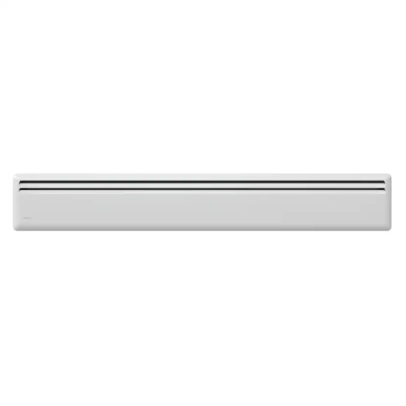 Elradiator ECOF2 1000W 400V Bredd: 1325 mm, 400V, 1000W
