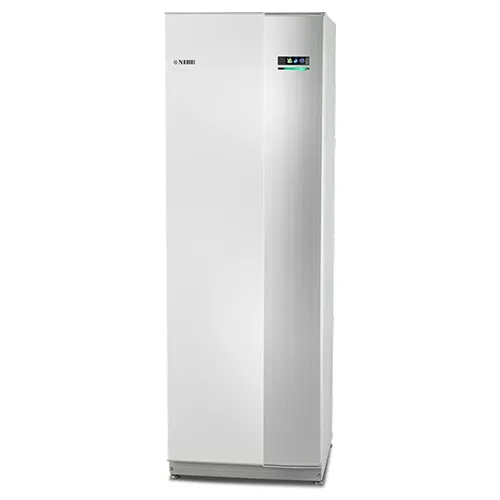 Nibe VVM S320 (inomhus) Luft-vattenvärmepump