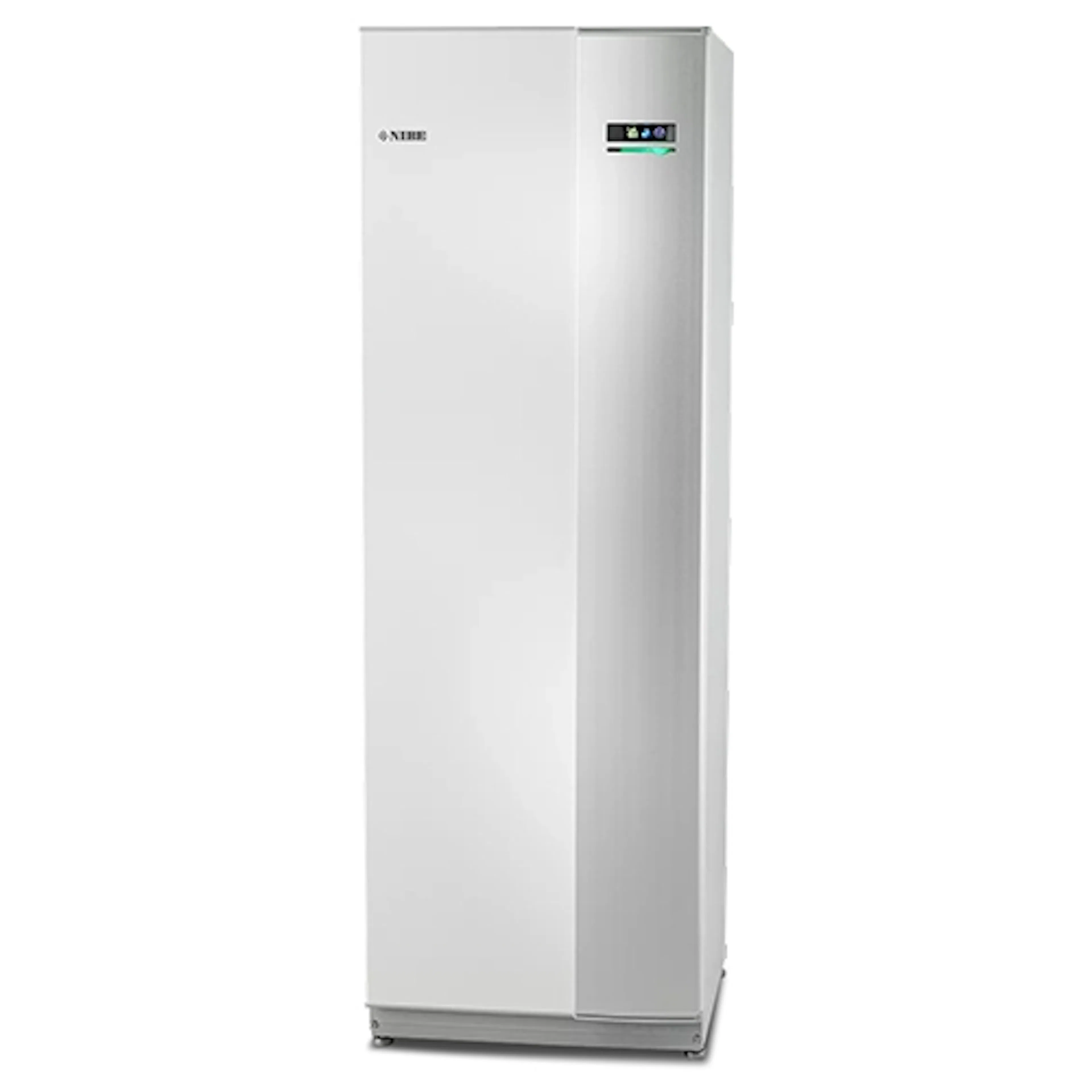 Nibe VVM S320 (inomhus) Luft-vattenvärmepump