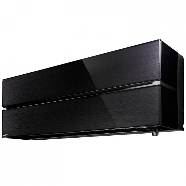 Mitsubishi Electric Hero 2.0 LN35 Effektivitet A+++ Upp till 135m² Luftvärmepump