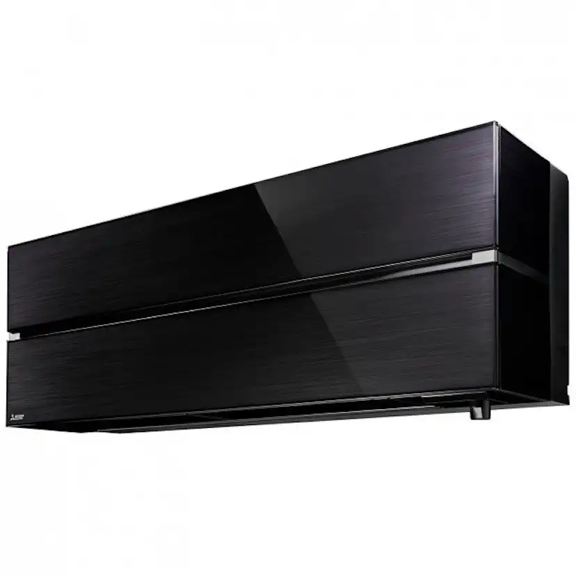 Mitsubishi Electric Hero 2.0 LN35 Effektivitet A+++ Upp till 135m² Luftvärmepump
