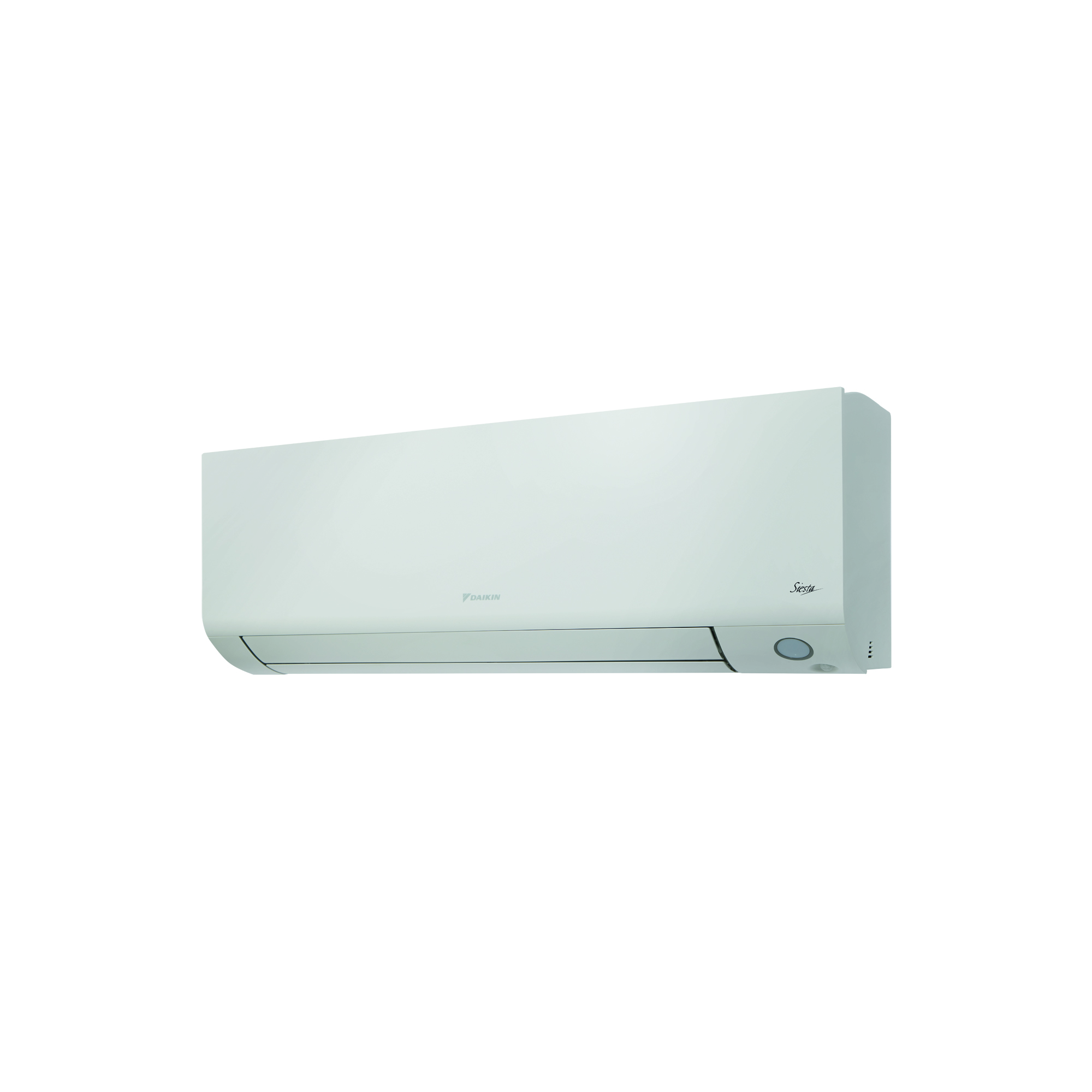 Daikin Siesta Perfera XTH 30 SCOP 4,6 Värmeeffekt 7,4kW A+++ Luftvärmepump