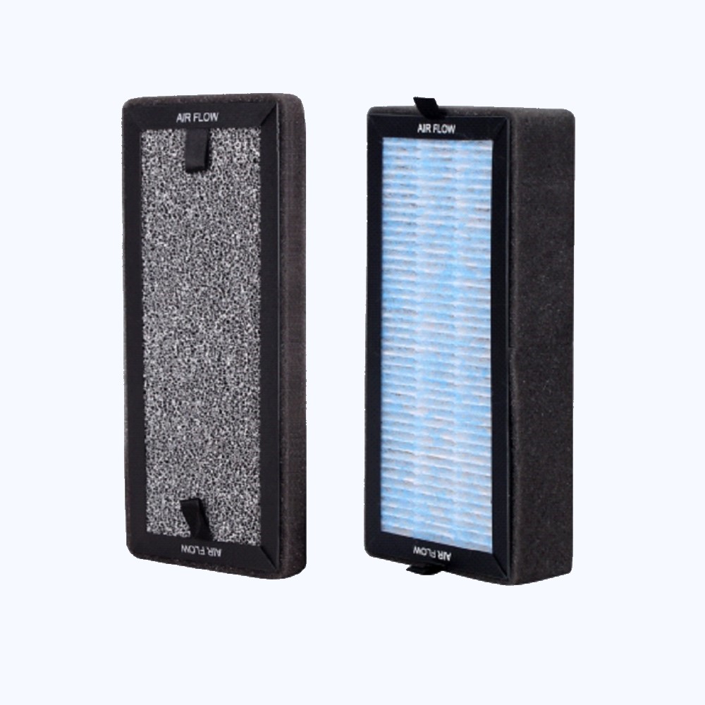 Filtersats till Termo Pure Pro Komplett