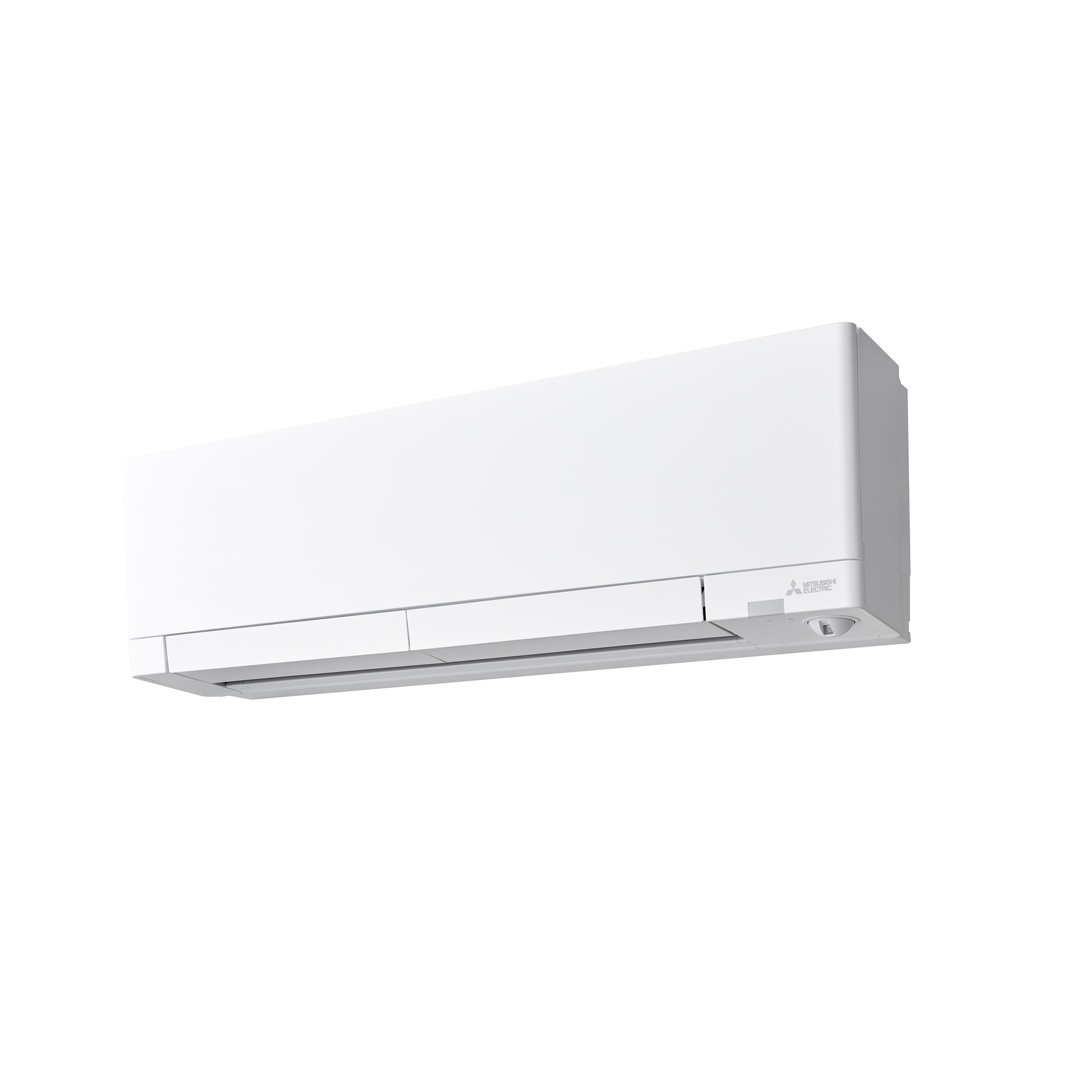 Mitsubishi Electric Sumo RZ35 6,6kW Värme A+++ SCOP 5,2 Luftvärmepump
