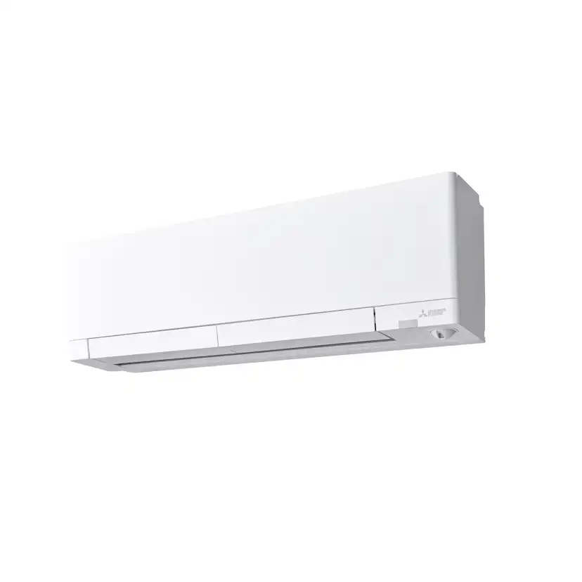 Mitsubishi Electric Sumo RZ50 8,7kW Värme A++ SCOP 4,7 Luftvärmepump