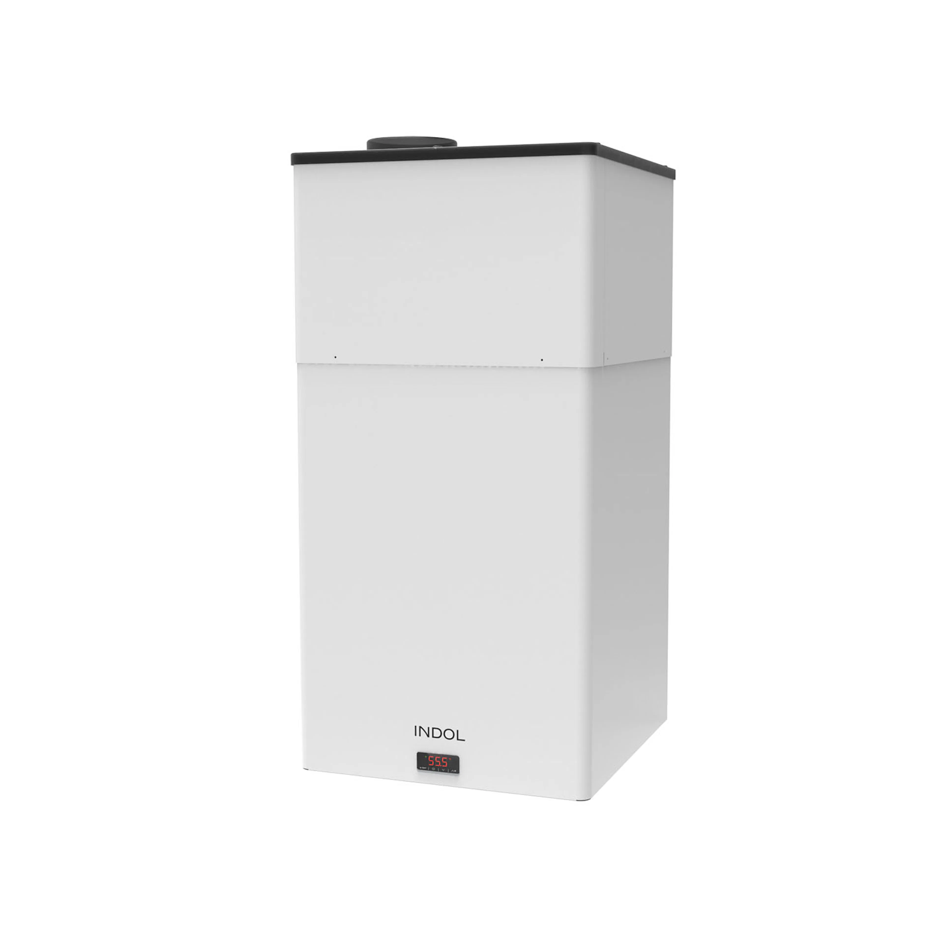 Värmepumpsberedare Indol EcoHeat 100
