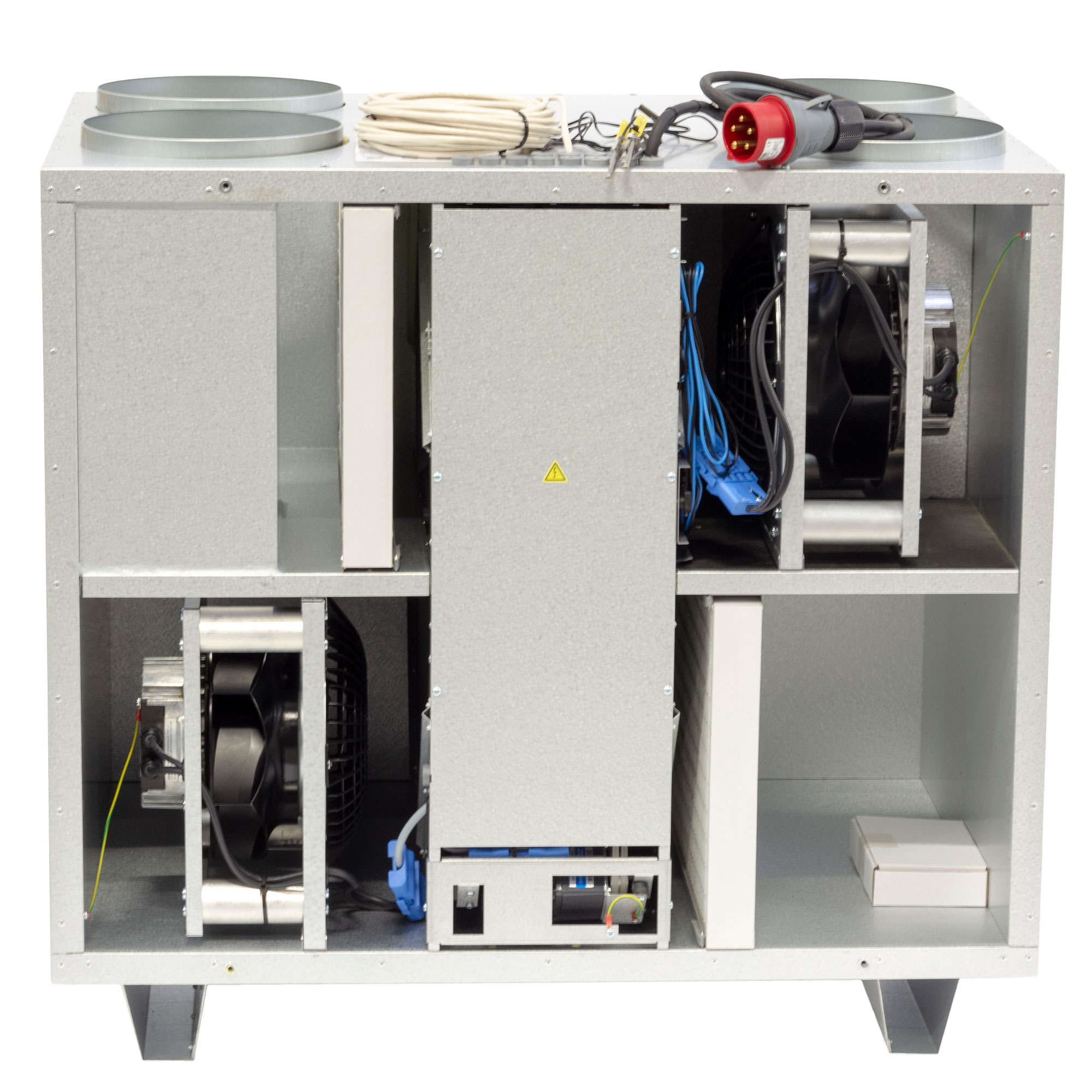 Acetec EcoAir A390T FTX-aggregat