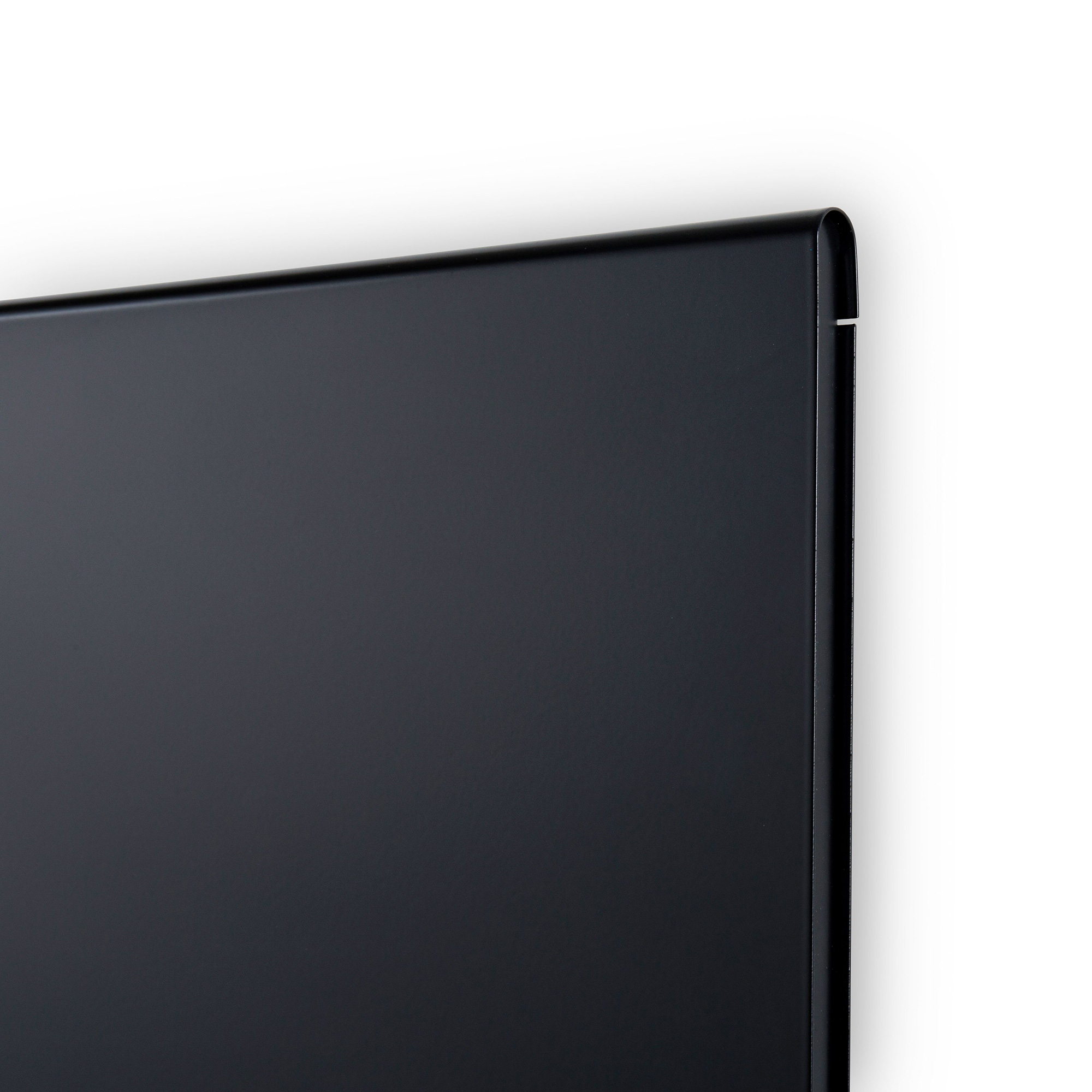 Elelement Adax Neo L WT WiFi Svart