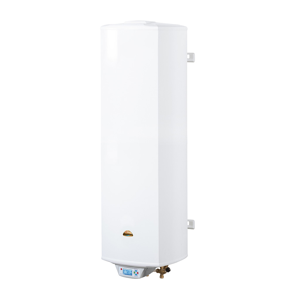 Calmar Beredar´n 140L Premium Varmvattenberedare