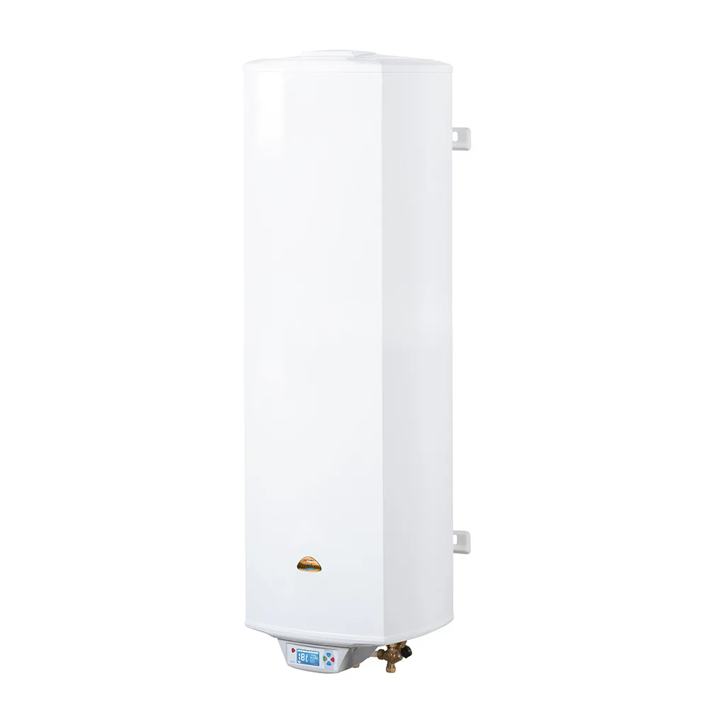 Calmar Beredar´n 140L Premium Varmvattenberedare